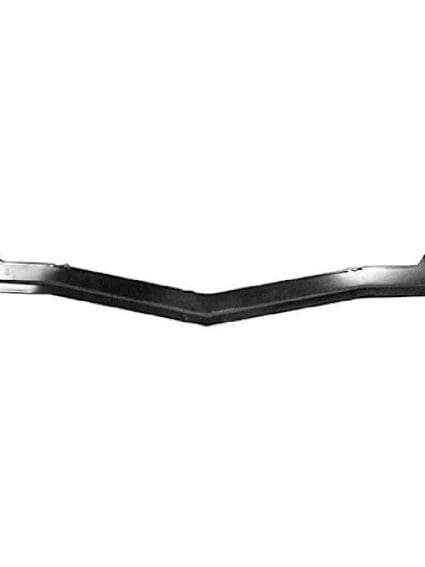 GLA1492 Front Bumper Filler Panel